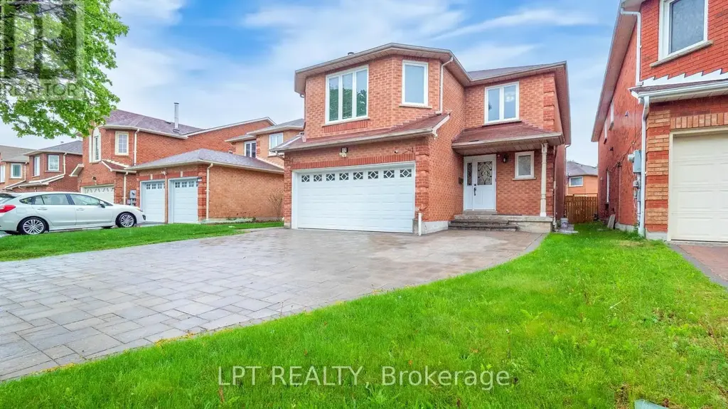 Main - 17 Glenheather Terrace, Toronto (Rouge)